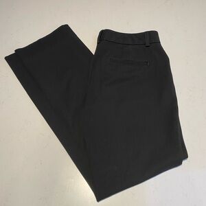 Express Women’s Black Editor Pants